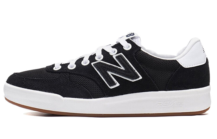 Кроссовки New Balance CRT300 Black/White, Серый, Кроссовки New Balance CRT300 Black/White
Кроссовки New Balance CRT300 Black/White, Серый, Кроссовки New Balance CRT300 Black/White