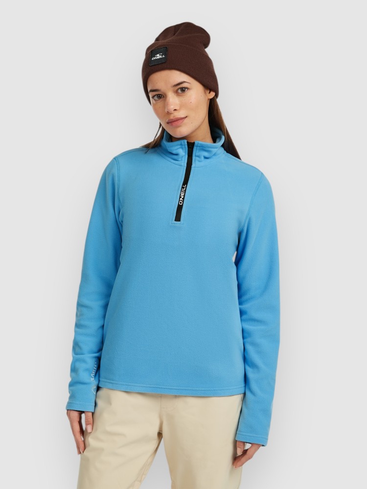 Толстовка O'Neill Fwc'Cruz Jack'S Polartec Half-Zip Fleece Swe, blue poppy
Толстовка O'Neill Fwc'Cruz Jack'S Polartec Half-Zip Fleece Swe, blue poppy