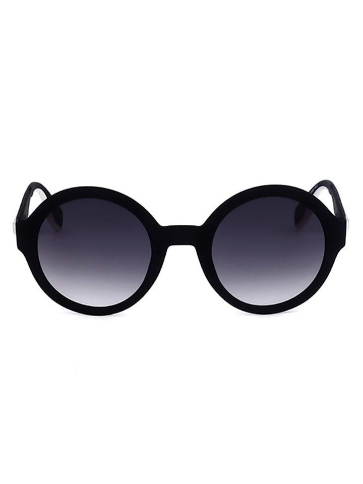 Солнцезащитные очки Adidas, черный/серый
Солнцезащитные очки Adidas, черный/серый