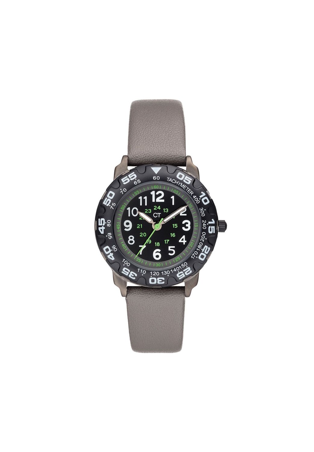 Наручные часы Cool Time, серый 
Наручные часы Cool Time, серый