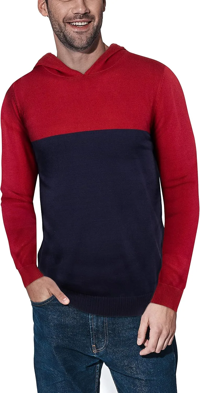 X RAY мужская толстовка с капюшоном, базовый стрейч
X RAY мужская толстовка с капюшоном, базовый стрейч