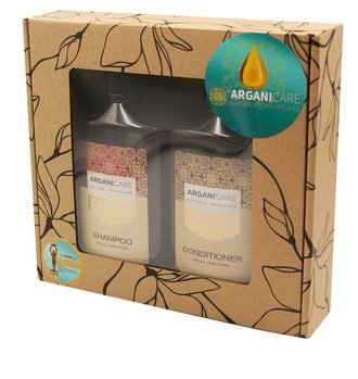 Набор Arganicare Castor Oil Укрепляющий шампунь + Кондиционер для волос 400 мл
Набор Arganicare Castor Oil Укрепляющий шампунь + Кондиционер для волос 400 мл