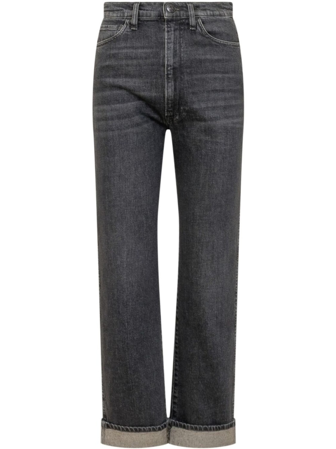 Джинсы Claudia Extreme 3x1, серый
Джинсы Claudia Extreme 3x1, серый