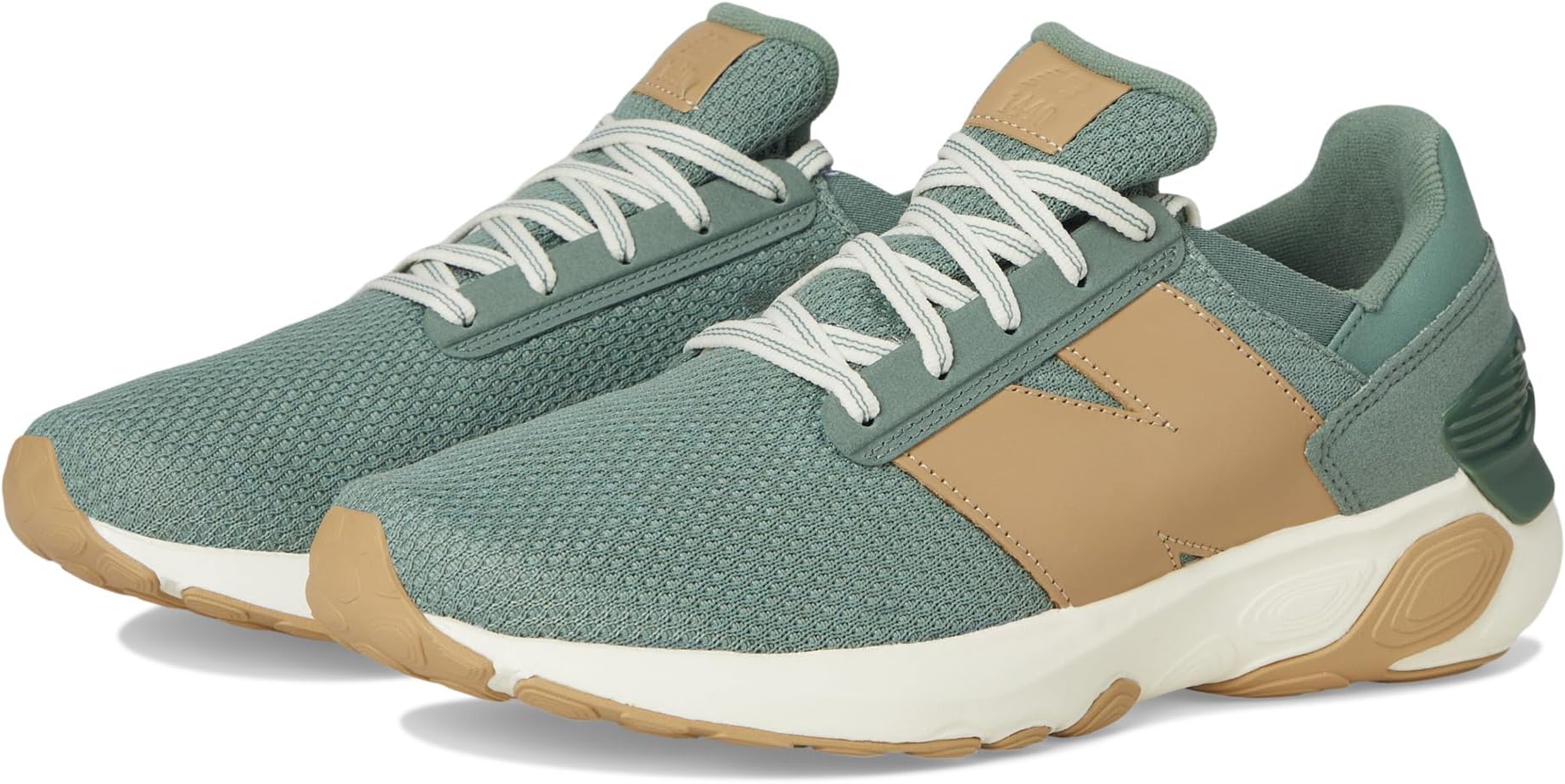 Кроссовки New Balance Fresh Foam X 1440 v1, Dark Juniper/Incense/Angora
Кроссовки New Balance Fresh Foam X 1440 v1, Dark Juniper/Incense/Angora