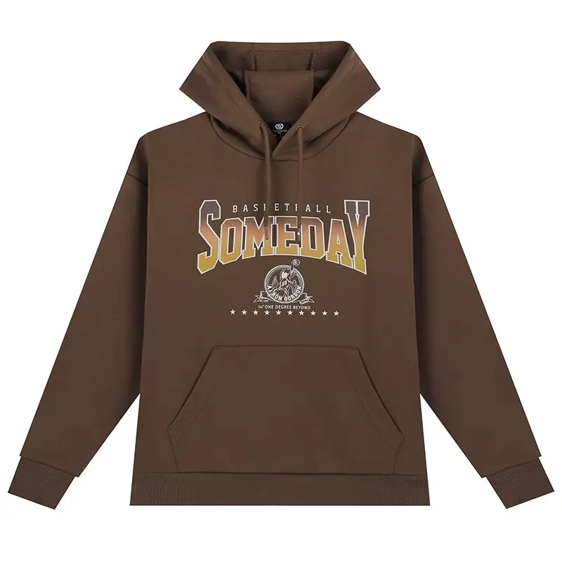 Свитшот мужской из коллекции Basketball 361°, coconut коричневый
Свитшот мужской из коллекции Basketball 361°, coconut коричневый