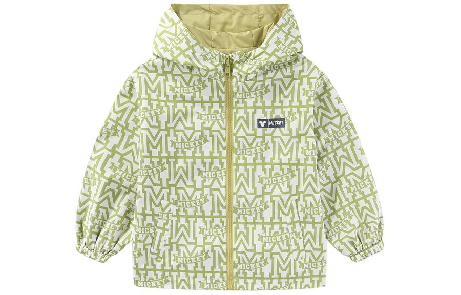 Детская куртка Disney, зеленый
Детская куртка Disney, зеленый