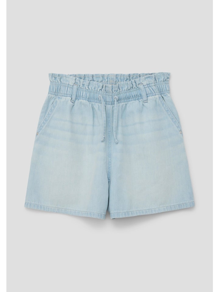 s.Oliver Джинсовые брюки 51Y2 светло-голубого цвета
s.Oliver Джинсовые брюки 51Y2 светло-голубого цвета