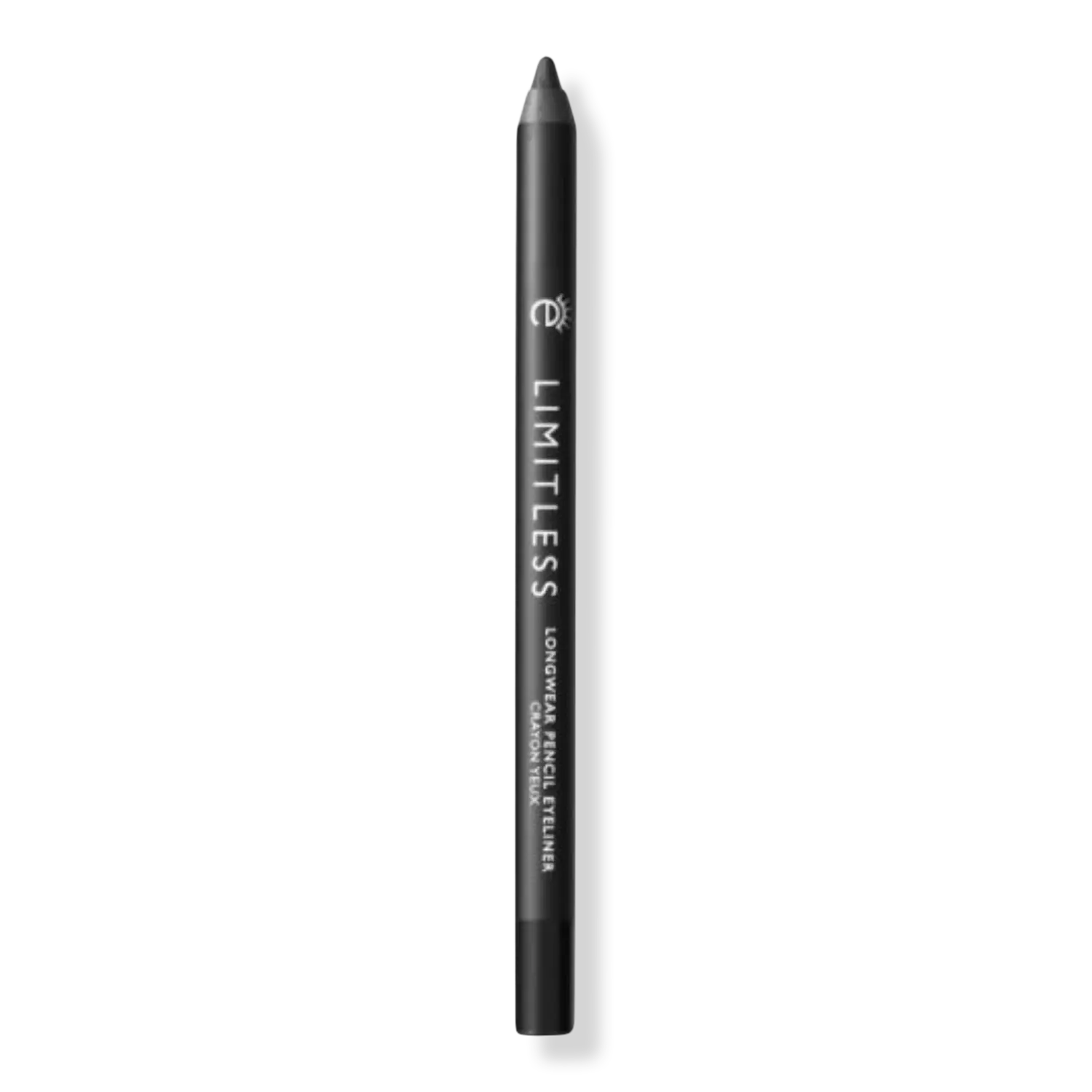Стойкий цветной карандаш для глаз Limitless Eyeko, Law Of Attraction (black)
Стойкий цветной карандаш для глаз Limitless Eyeko, Law Of Attraction (black)