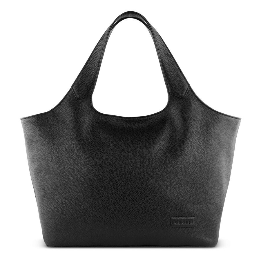 Сумка-шоппер bugatti Elsa, Black
Сумка-шоппер bugatti Elsa, Black