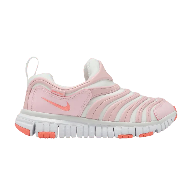 Кроссовки Nike Dynamo Free PS 'Pink Gaze', розовый
Кроссовки Nike Dynamo Free PS 'Pink Gaze', розовый