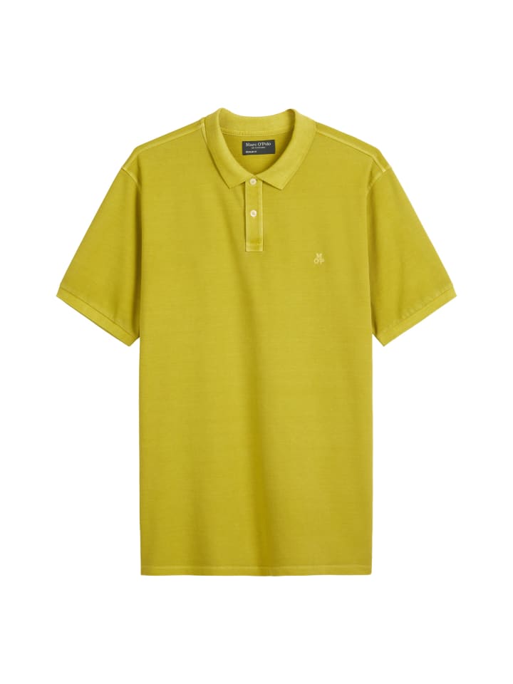 Рубашка-поло Marc O'Polo
Рубашка-поло Marc O'Polo