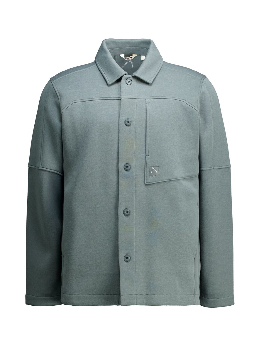 Куртка межсезонная CHASIN' Pulse, зеленый
Куртка межсезонная CHASIN' Pulse, зеленый