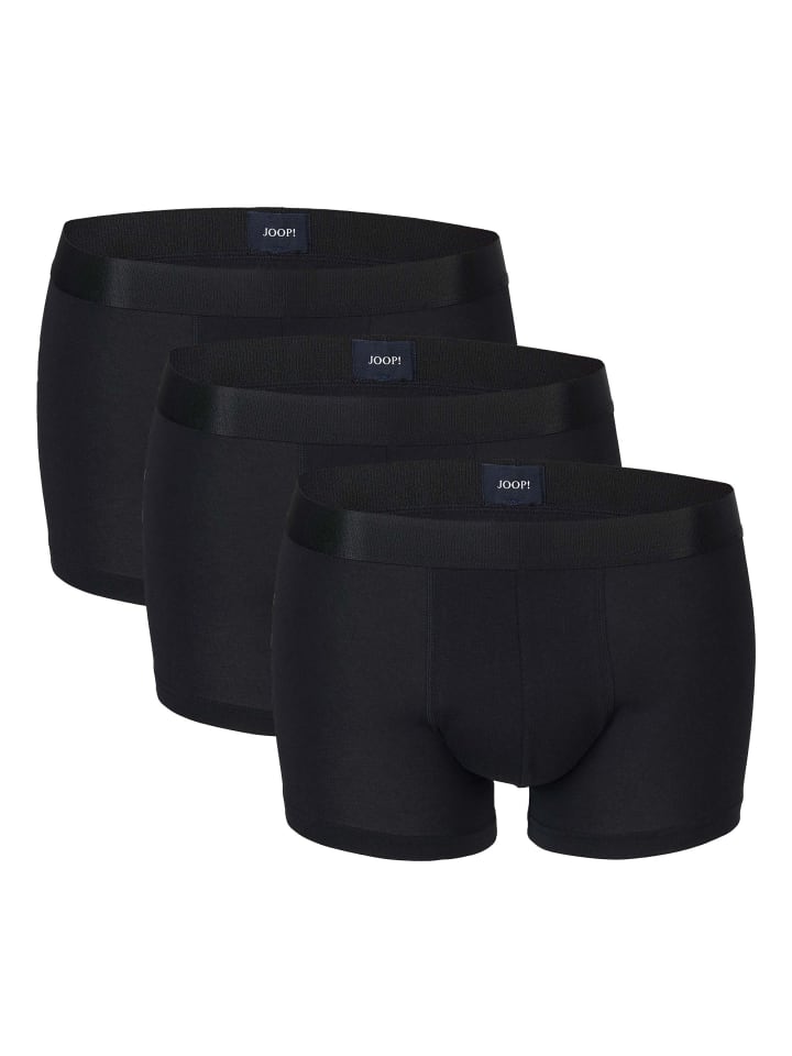 Трусы боксеры JOOP!, черный
Трусы боксеры JOOP!, черный