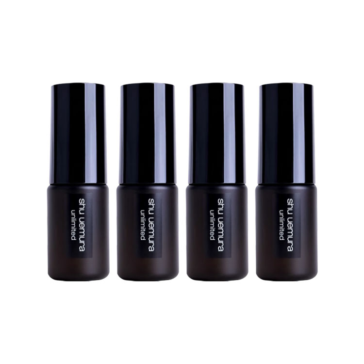 Мини-спрей для макияжа виниловый образец camlet увлажняющий фиксирующий спрей, натуральный стойкий 30мл Shu Uemura
Мини-спрей для макияжа виниловый образец camlet увлажняющий фиксирующий спрей, натуральный стойкий 30мл Shu Uemura