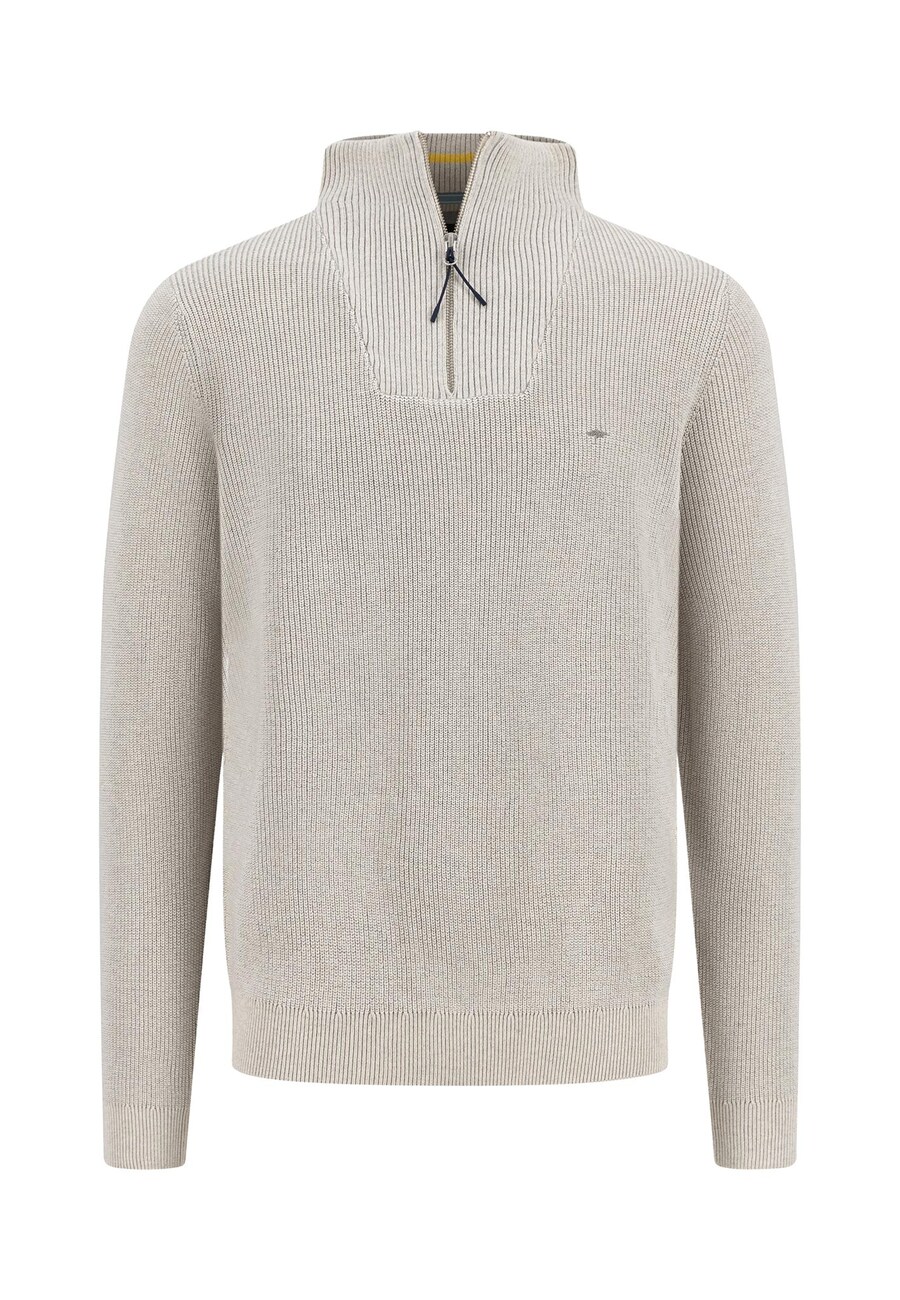 Свитер FYNCH-HATTON, серый
Свитер FYNCH-HATTON, серый