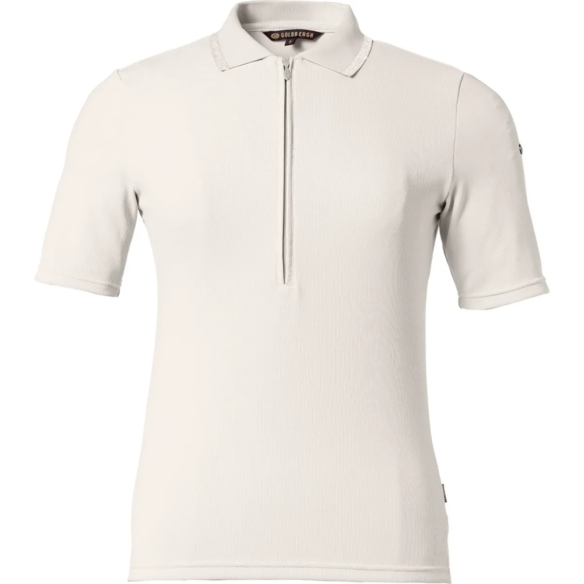 Cassia Goldbergh Женская рубашка поло, жёлтый
Cassia Goldbergh Женская рубашка поло, жёлтый