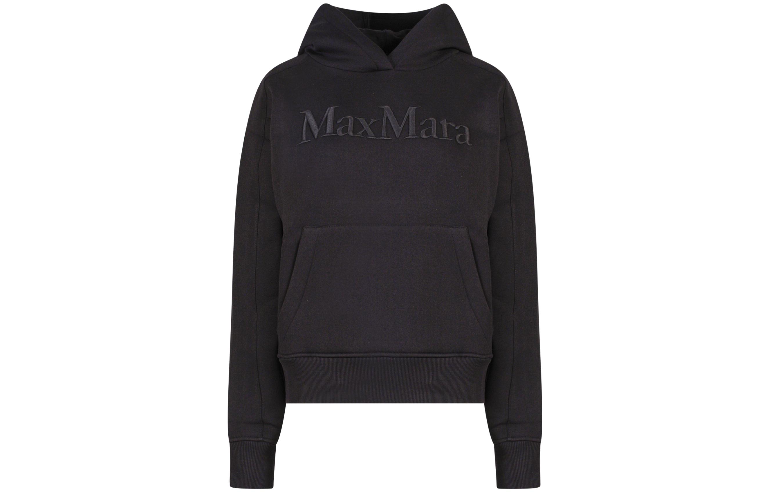 'S MAX MARA Свитшот женский черный
'S MAX MARA Свитшот женский черный