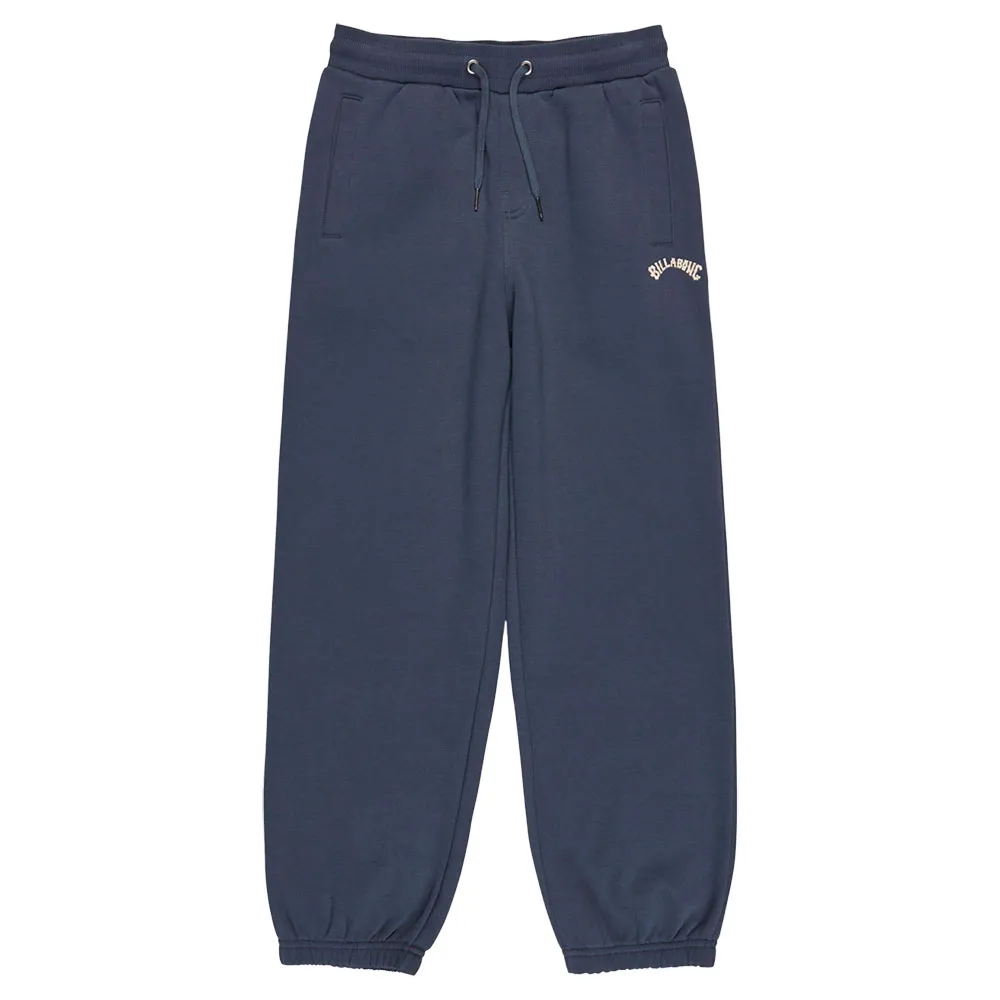 Брюки Billabong Arch sweat, синий
Брюки Billabong Arch sweat, синий