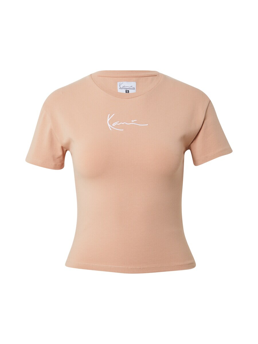 Футболка Karl Kani Shirt, светло-коричневый
Футболка Karl Kani Shirt, светло-коричневый