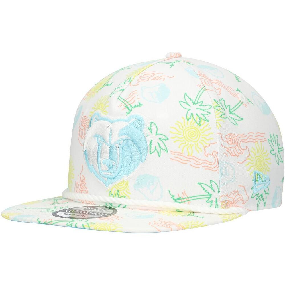 Мужская регулируемая шляпа для гольфиста New Era White Memphis Grizzlies Palm Trees and Waves, цвет Grz White, Белый, Мужская регулируемая шляпа для гольфиста New Era White Memphis Grizzlies Palm Trees and Waves, цвет Grz White
Мужская регулируемая шляпа для гольфиста New Era White Memphis Grizzlies Palm Trees and Waves, цвет Grz White, Белый, Мужская регулируемая шляпа для гольфиста New Era White Memphis Grizzlies Palm Trees and Waves, цвет Grz White