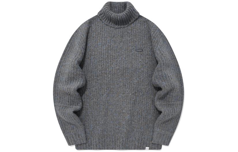 COVERNAT Свитер унисекс синий
COVERNAT Свитер унисекс синий