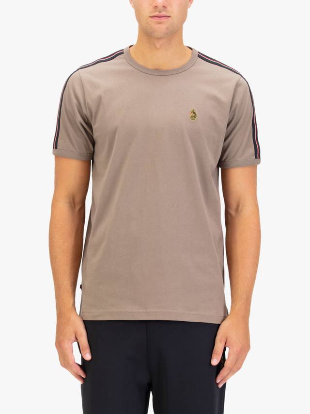 Футболка Super Tram 2 Cotton LUKE 1977, Hard Nut
Футболка Super Tram 2 Cotton LUKE 1977, Hard Nut