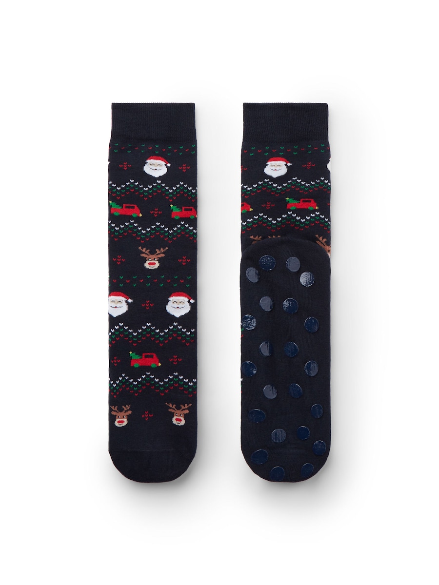 Носки INTIMISSIMI, темно-синий
Носки INTIMISSIMI, темно-синий