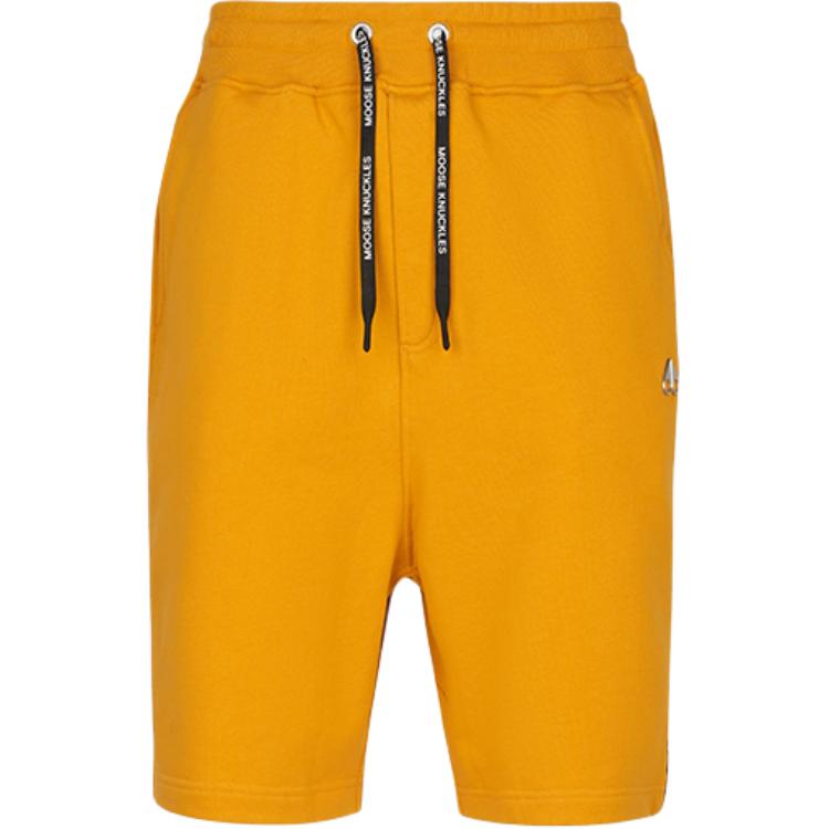 Шорты Casual Men's Moose Knuckles, золото
Шорты Casual Men's Moose Knuckles, золото