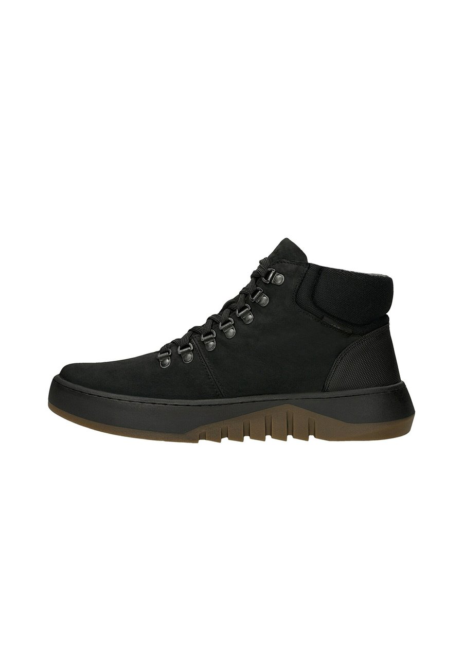 Ботинки Wojas Lace-up ankle boots, Black
Ботинки Wojas Lace-up ankle boots, Black