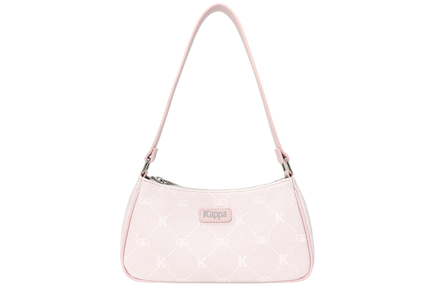 Матовый кожаный плечевой мешочек Портативный повседневный плечевой мешок Трампетс Женский Клубничный молочный коктейль розовый Каппа
Матовый кожаный плечевой мешочек Портативный повседневный плечевой мешок Трампетс Женский Клубничный молочный коктейль розовый Каппа