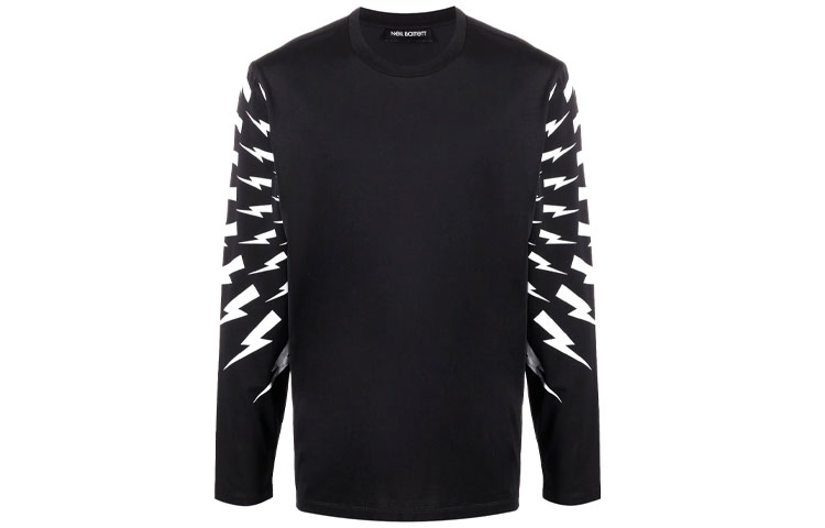 Neil Barrett Футболка мужская черная, Черный, Neil Barrett Футболка мужская черная
Neil Barrett Футболка мужская черная, Черный, Neil Barrett Футболка мужская черная