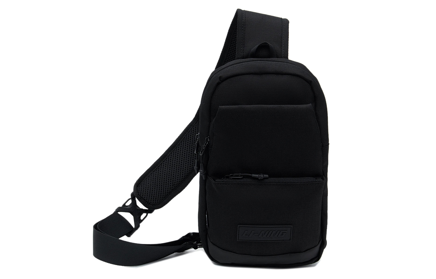 LINING Тканевая сумка через плечо
LINING Тканевая сумка через плечо