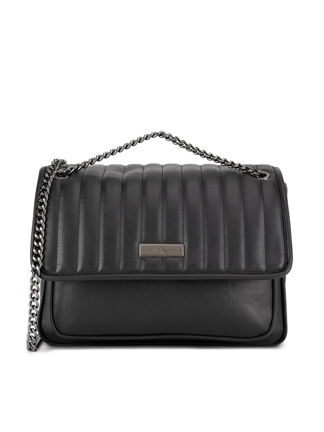 Сумка Bhpc-B-002-06 Beverly Hills Polo Club, черный
Сумка Bhpc-B-002-06 Beverly Hills Polo Club, черный