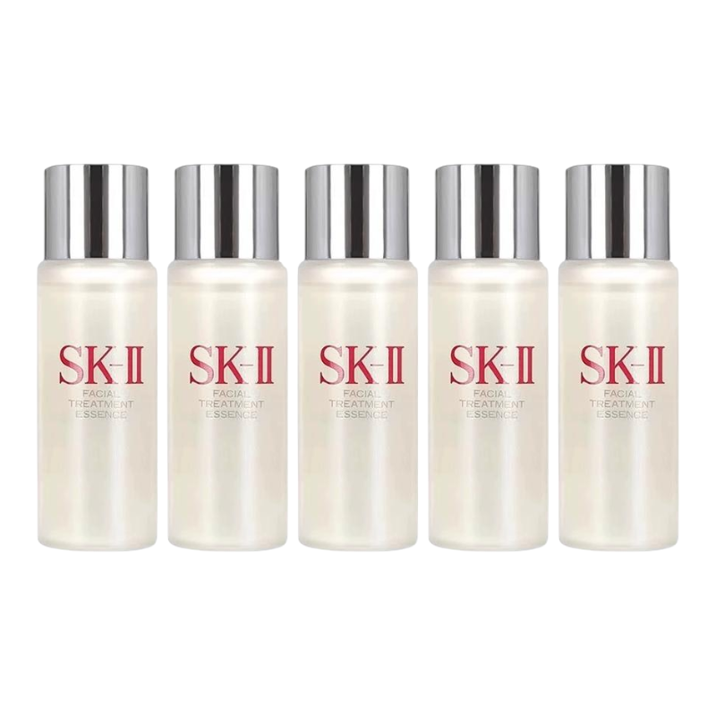 SK II сыворотка-лосьон образец набор подтягивающий, увлажняющий, питающий и гидратирующий 10ml SK-II
SK II сыворотка-лосьон образец набор подтягивающий, увлажняющий, питающий и гидратирующий 10ml SK-II