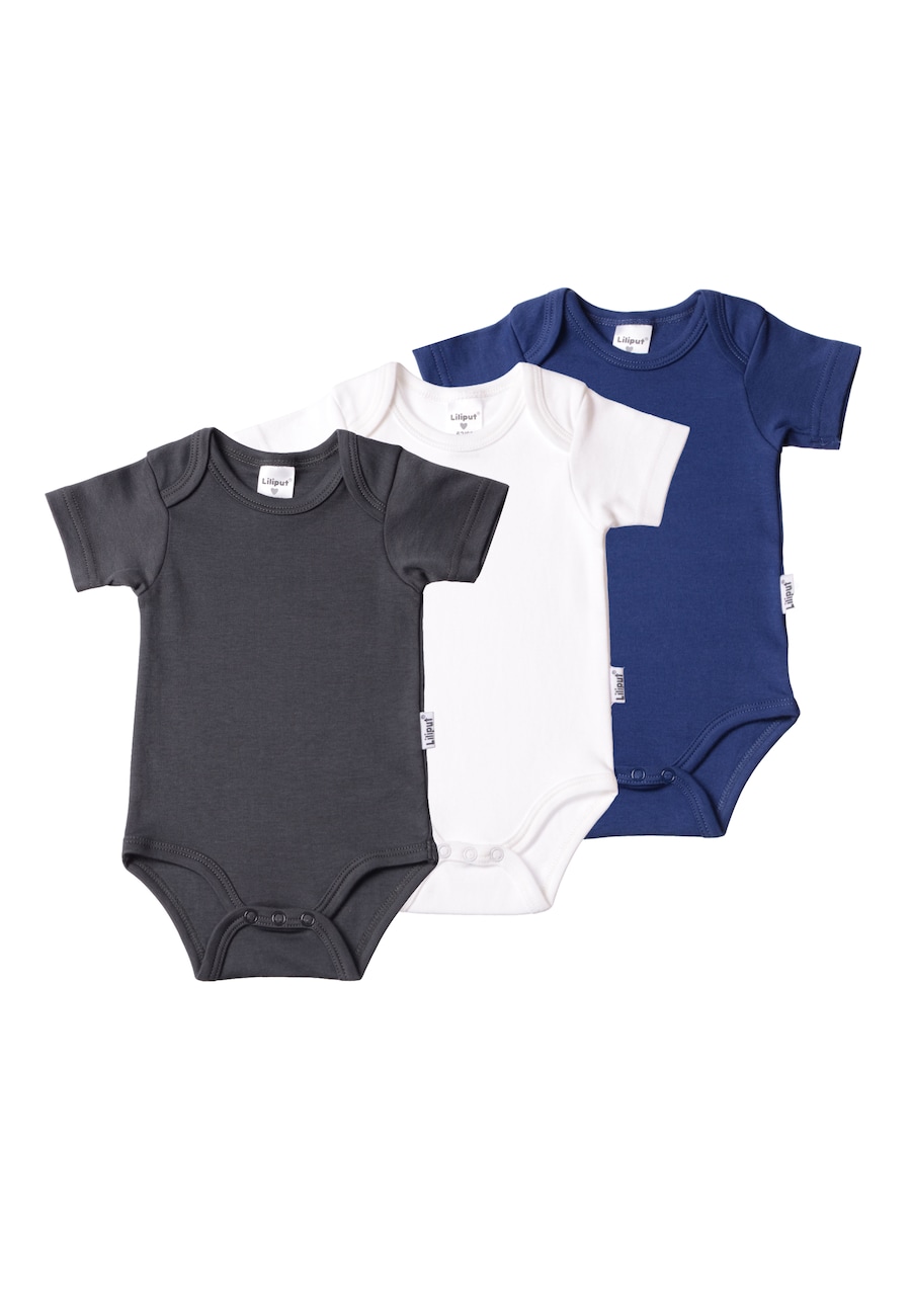 Комбинезон/боди LILIPUT, Mixed Colors
Комбинезон/боди LILIPUT, Mixed Colors