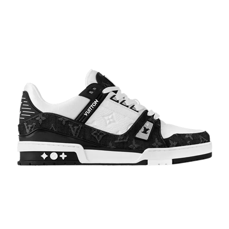 Кроссовки Louis Vuitton Trainer, черный, Серый;черный, Кроссовки Louis Vuitton Trainer, черный
Кроссовки Louis Vuitton Trainer, черный, Серый;черный, Кроссовки Louis Vuitton Trainer, черный