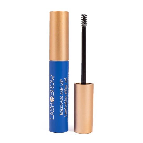 Гель для бровей Brows Me Up, эффект ламинирования Lash Brow
Гель для бровей Brows Me Up, эффект ламинирования Lash Brow