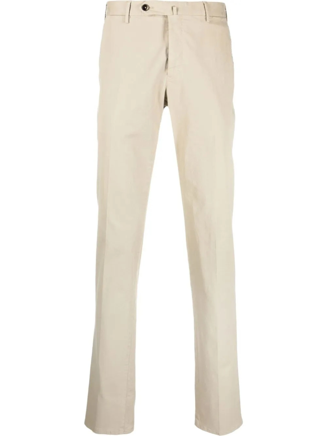 PT Torino прямые брюки, нейтральный
PT Torino прямые брюки, нейтральный