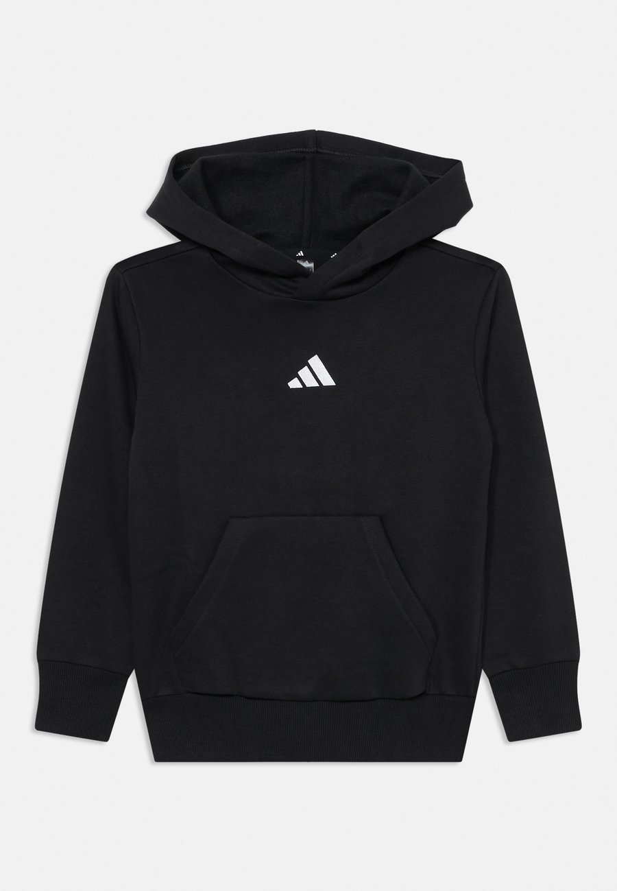 Худи Adidas Performance JUNIOR HOODIE UNISEX, Black/White/Black
Худи Adidas Performance JUNIOR HOODIE UNISEX, Black/White/Black