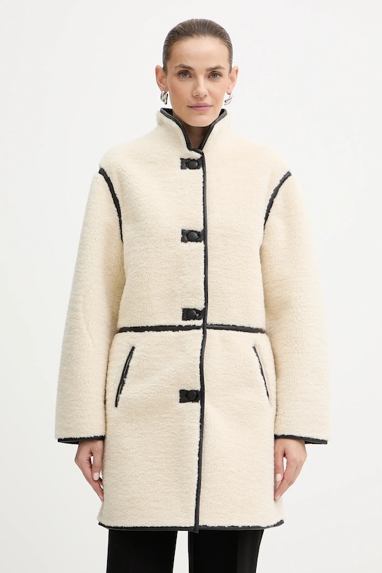 Пальто Morgan, бежевый
Пальто Morgan, бежевый