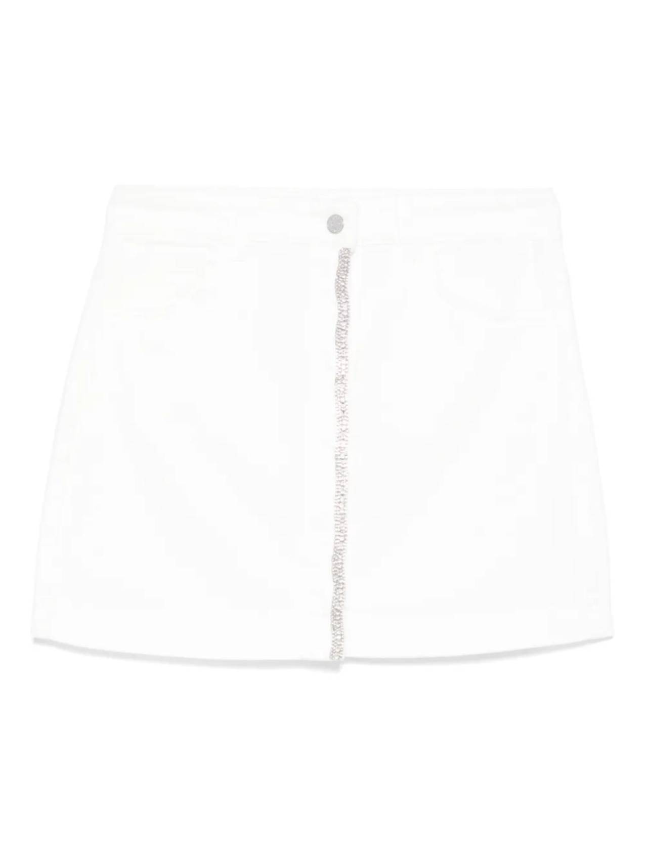 LIU JO юбка мини, белый
LIU JO юбка мини, белый