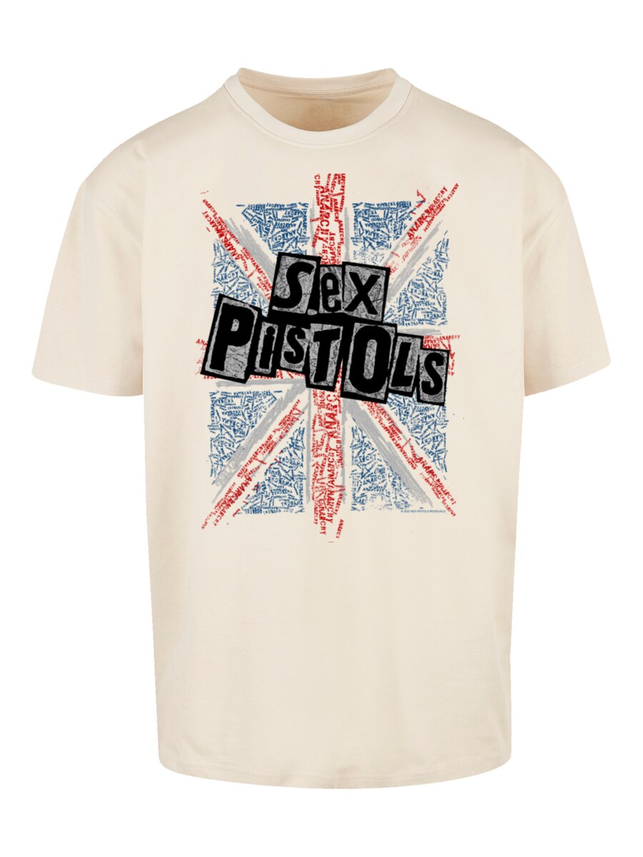 Рубашка F4NT4STIC, песочный
Рубашка F4NT4STIC, песочный