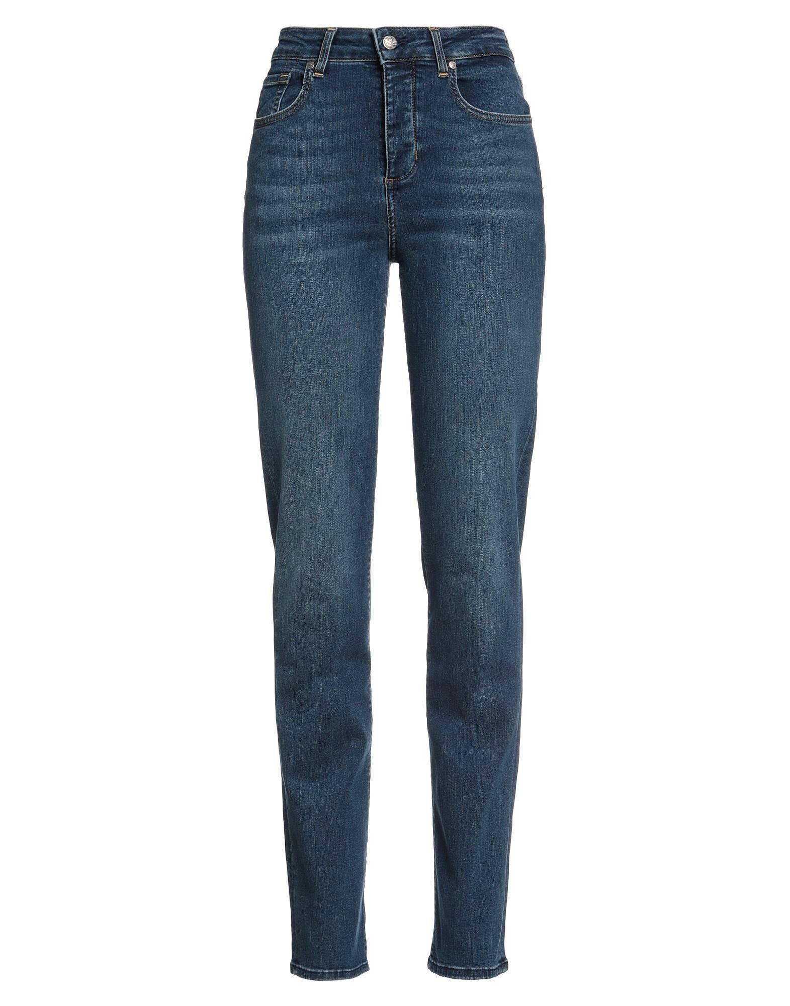 Джинсы Liu •Jo, синий
Джинсы Liu •Jo, синий