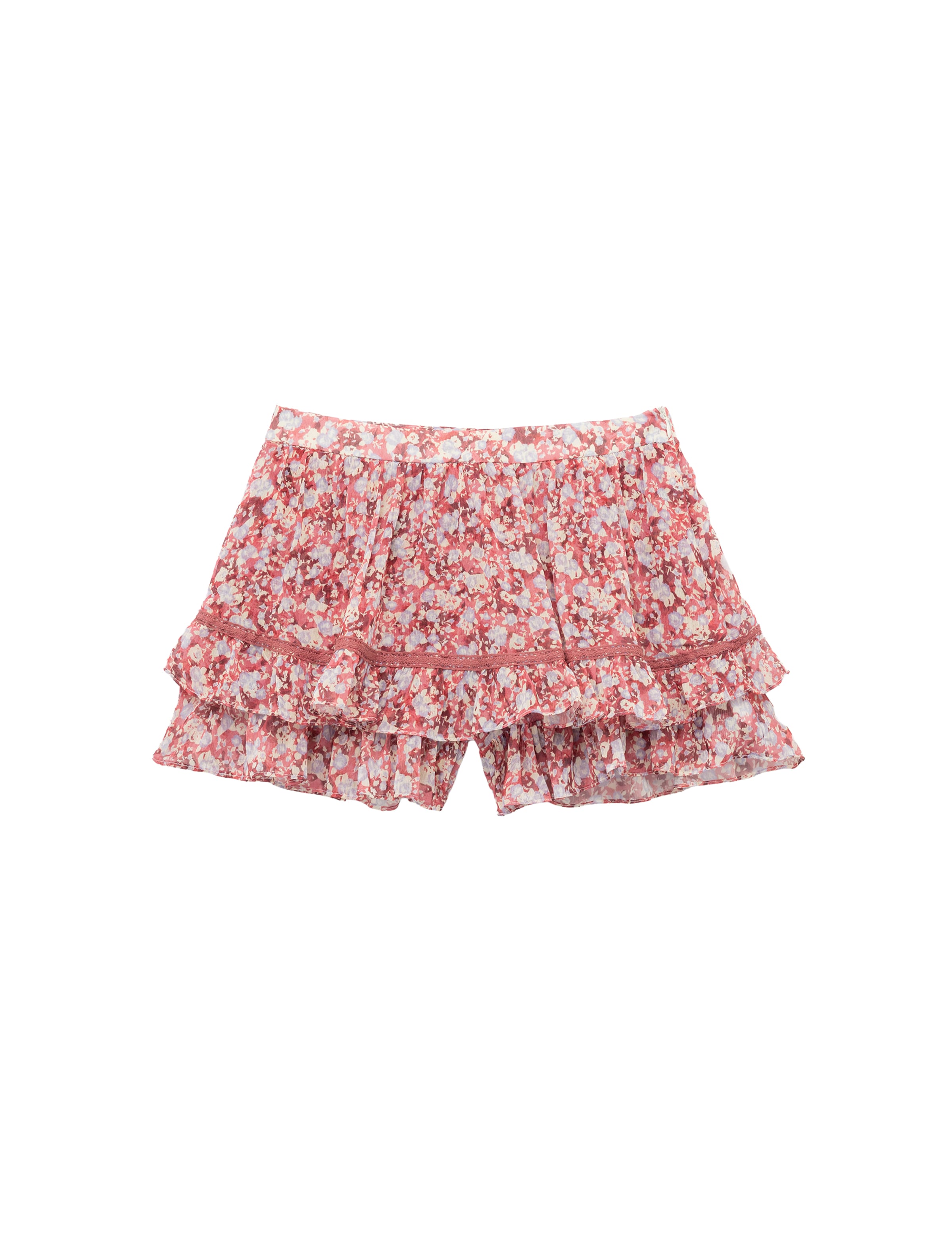 Koton Юбка в фиолетовом цвете, Berry
Koton Юбка в фиолетовом цвете, Berry