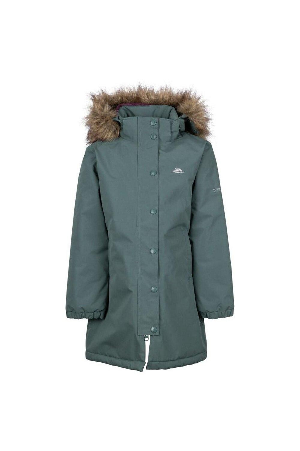 Водонепроницаемая куртка Astound TP50 Trespass, зеленый
Водонепроницаемая куртка Astound TP50 Trespass, зеленый