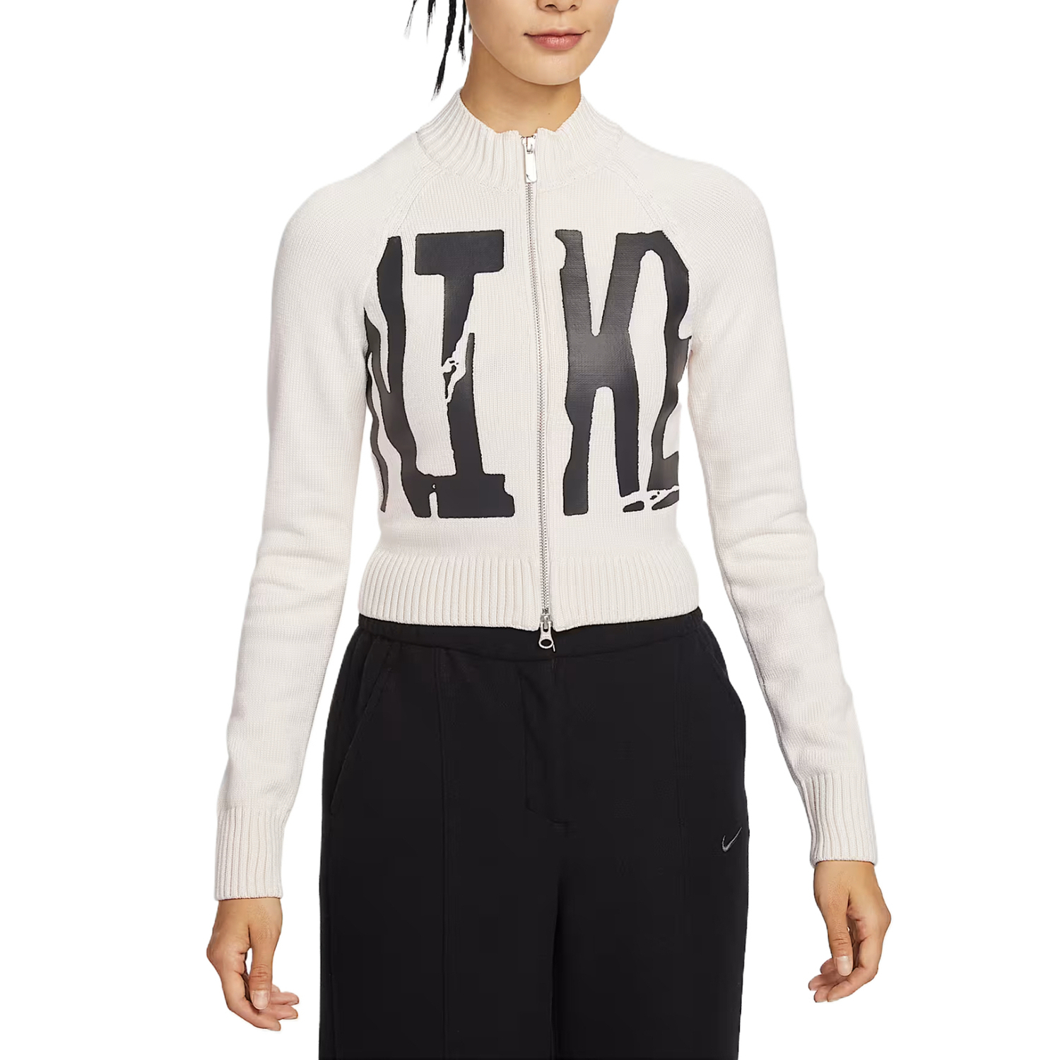 Nike Спортивная вязаная одежда для женщин, полуводолазка, розовый, белый/черный/черный, умеренная
Nike Спортивная вязаная одежда для женщин, полуводолазка, розовый, белый/черный/черный, умеренная