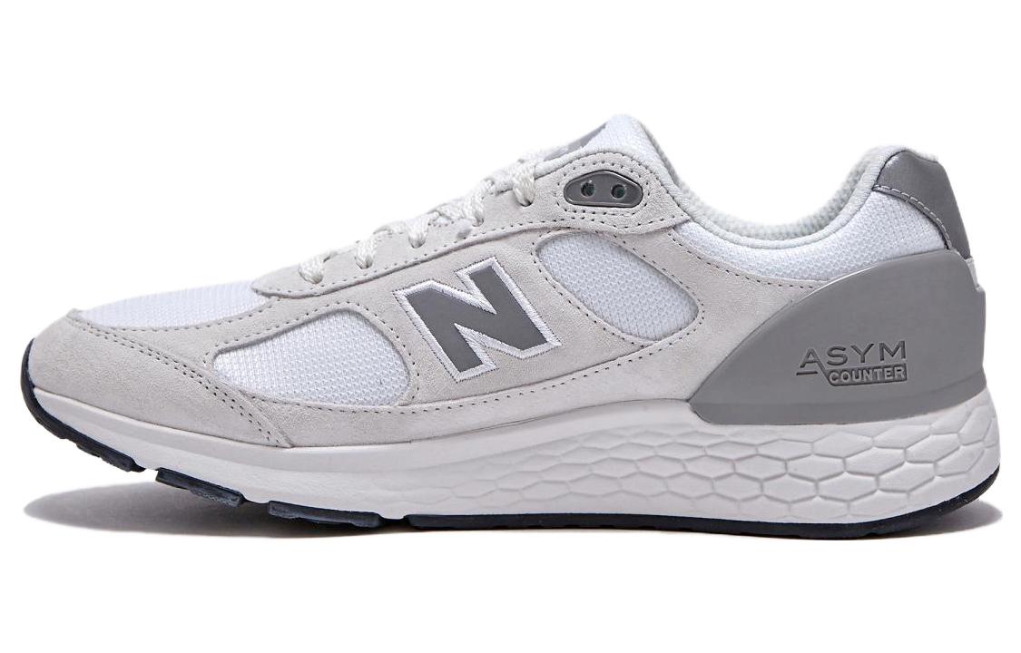 New Balance 1880 'Light Grey White', светло-серый
New Balance 1880 'Light Grey White', светло-серый