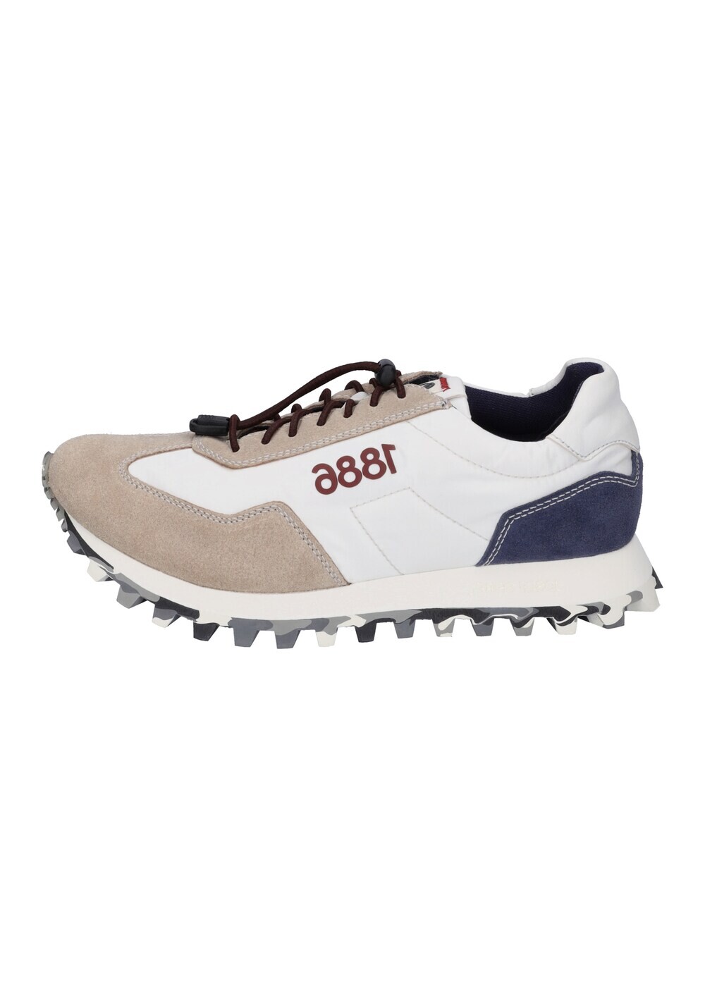 Кроссовки JOSEF SEIBEL CLYDE 01, бежевый
Кроссовки JOSEF SEIBEL CLYDE 01, бежевый