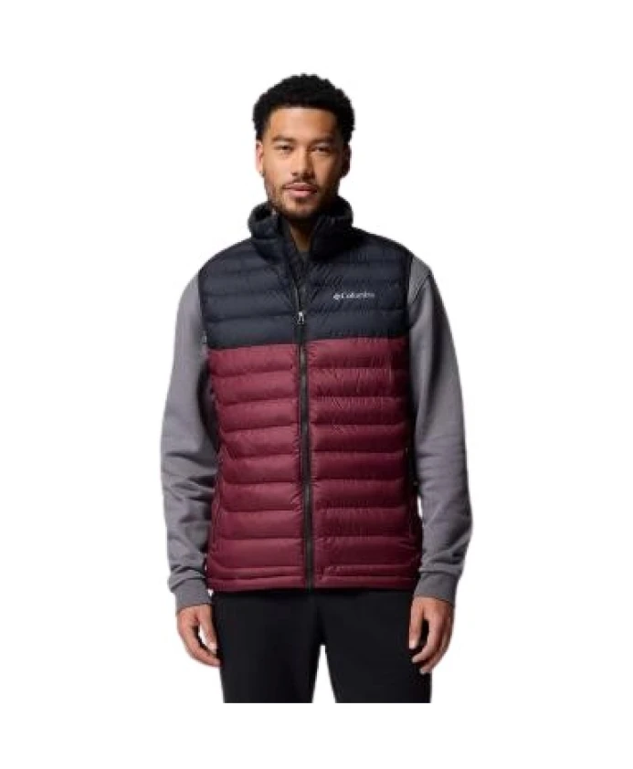 Жилет Powder Lite II Columbia, красный
Жилет Powder Lite II Columbia, красный