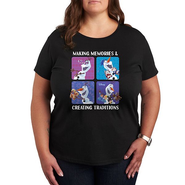 Футболка Frozen 2 Plus Making Memories Disney, Black, Черный, Футболка Frozen 2 Plus Making Memories Disney, Black
Футболка Frozen 2 Plus Making Memories Disney, Black, Черный, Футболка Frozen 2 Plus Making Memories Disney, Black